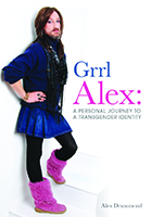 Grrl Alex book cover