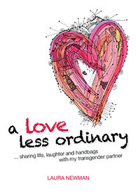 A Love Less Ordinary; Laura Newman